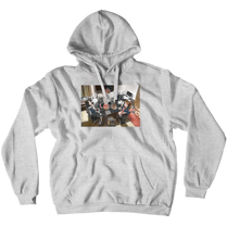idol_host_101 Hoodies (No-Zip/Pullover)