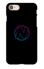 Logo iphone case