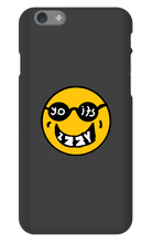 yoitsizzy iPhone Phone Cases