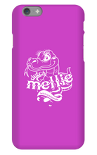 dutchmellie iPhone Phone Cases
