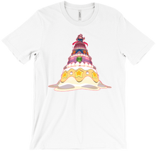 sethskaponz T-Shirts