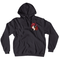 Hoodie (Pullover)