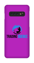 Trading Quebec Samsung Phone Cases