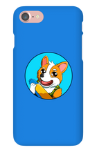jeremy7228 iPhone Phone Cases