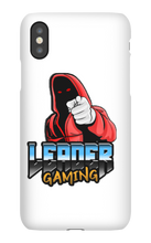 le4deR's iPhone Phone Cases