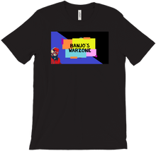 Banjo's warzone oimatrixio T-Shirts