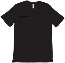 ispectate_fn T-Shirts