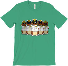 In The Hamster Navy T-Shirt