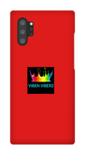 positivev1bez Samsung Phone Cases