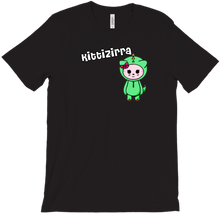 kittizirra T-Shirts