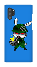 Samsung Phone Case - Evil Bunny (Wartoon)