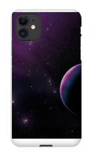 bluebliitz iPhone Phone Cases