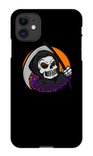 rangagangaa iPhone Phone Cases