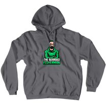 TheBeardedFisherman Hoodies (No-Zip/Pullover)