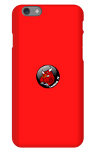 tomkingtv_89 iPhone Phone Cases