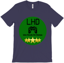 LHD C T-Shirts
