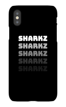 sharkz__r6 iPhone Phone Cases