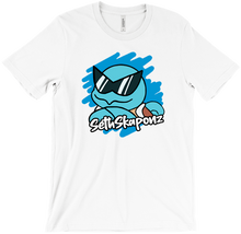 sethskaponz T-Shirts