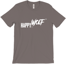 happywolfdj T-Shirts (Dark)