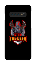 Veer The Deer Samsung Phone Cases