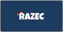 itzrazec XXL Gaming Mousepad