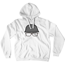 PTSDarrin Logo Hoodie