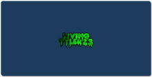 livingtyler23 XXL Gaming Mousepad