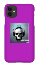 sanguins iPhone Phone Cases