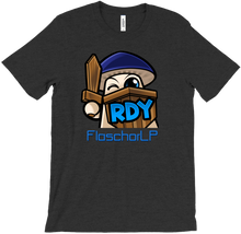 flaschorlp T-Shirt - Ready