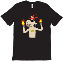 internationalgoats T-Shirts