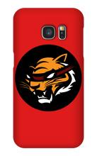gyopomike Samsung Phone Cases