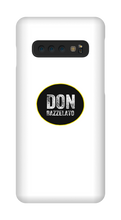 donbazzelato Samsung Phone Cases