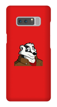 BADG3RMAN Samsung Phone Case