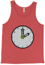 teamhairyballs Tank Top