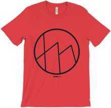 Black Logo Shirt