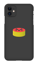 marvin iPhone Phone Cases