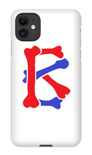 boneszze iPhone Phone Cases