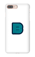 blazer_7080 iPhone Phone Cases