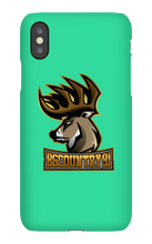 bgcountry91 iPhone Phone Cases