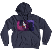 mother_midnight Hoodies (No-Zip/Pullover)
