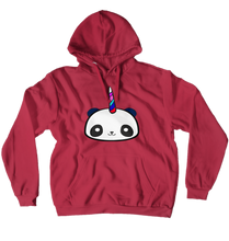 echohollc Hoodies (No-Zip/Pullover)