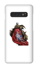rex_dolaorn Samsung Phone Cases