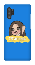 Hai Samsung Phone Cases