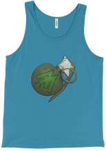 Monoxidechild  Nade Tank Top