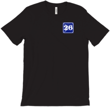 Server26 T-Shirt