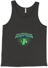 Pickle Tank Top