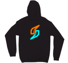 Pullover GK (arrière)