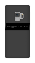 Goat Samsung Phone Cases
