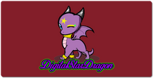 digitalstardragon XXL Gaming Mousepad