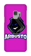 modoarbusto Samsung Phone